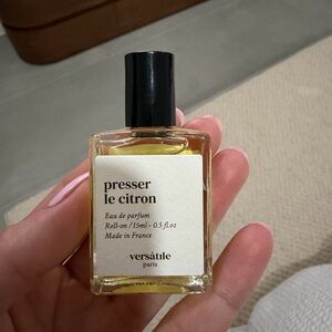 Presser Le Citron Eau de Parfum